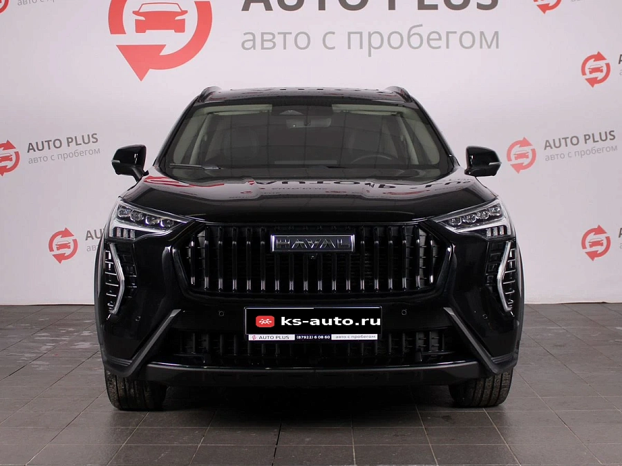 Haval Jolion, 2024г., полный привод, механика