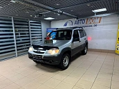 Chevrolet Niva, 2019г., полный привод, механика