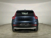 Volvo XC40, 2021г., полный привод, автомат