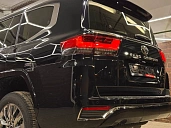 Toyota Land Cruiser, 2025г., полный привод, автомат