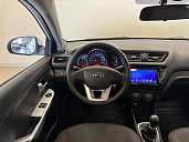 Kia , 2013г., передний привод, механика