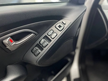 Hyundai ix35, 2011г, полный привод, механика
