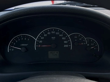 Lada (ВАЗ) Priora, 2012г, передний привод, механика