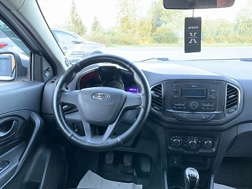 Lada (ВАЗ) XRAY, 2018г, передний привод, механика