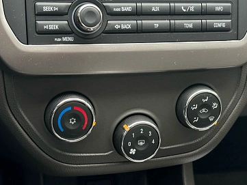 Chevrolet Cobalt, 2023г, передний привод, автомат