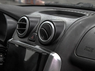 Lada (ВАЗ) Granta, 2017г, передний привод, механика