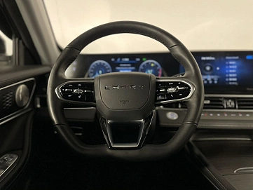 Chery Tiggo 7 Pro Max, 2025г, передний привод, робот