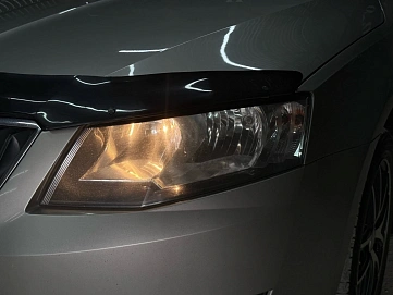 Skoda Octavia, 2016г, передний привод, робот