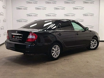 Toyota Camry, 2001г., передний привод, автомат