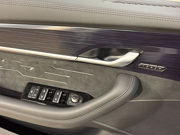 Geely Monjaro, 2024г, полный привод, автомат