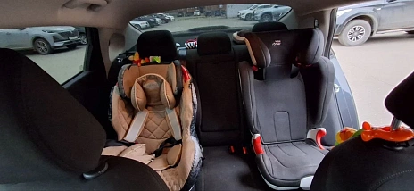 Kia Optima, 2016г, передний привод, автомат