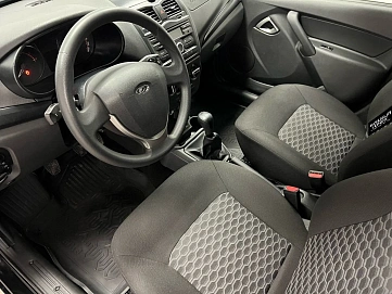 Lada (ВАЗ) Granta, 2025г, передний привод, механика