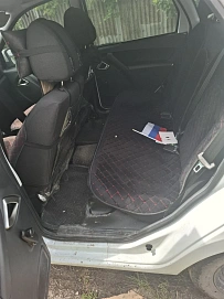 Lada (ВАЗ) Granta, 2023г, передний привод, механика