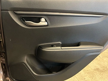 Kia Rio, 2018г, передний привод, автомат