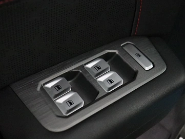 JETOUR T2, 2024г, полный привод, робот