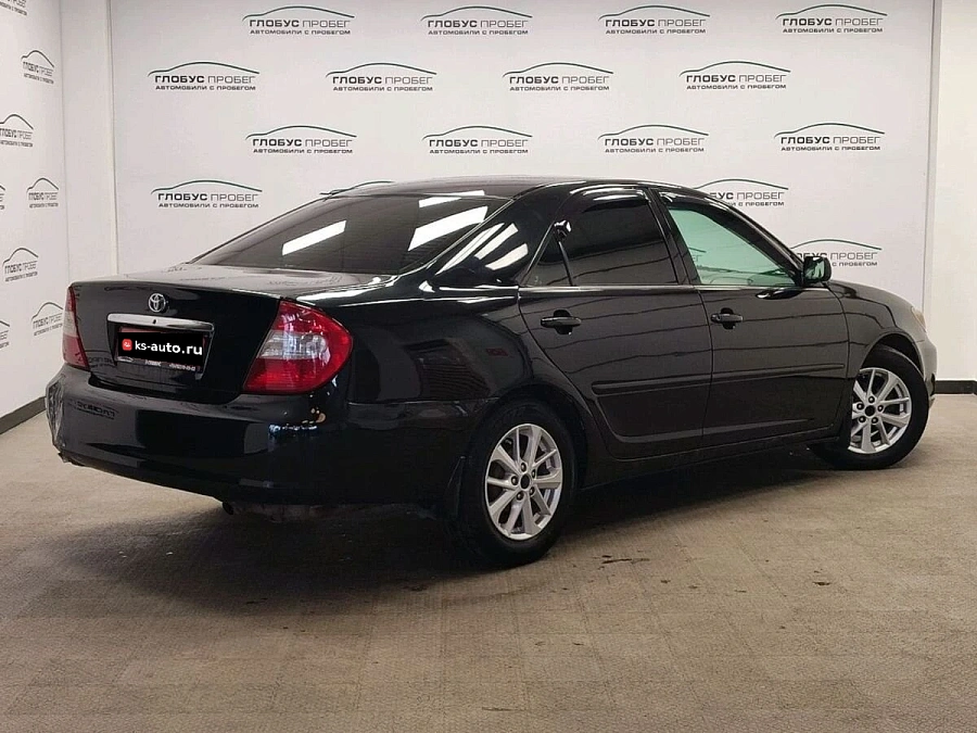 Toyota Camry, 2001г., передний привод, автомат