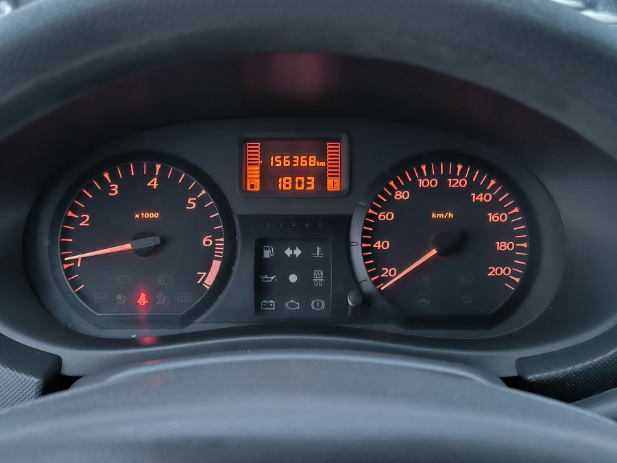 LADA_ВАЗ , 2017г., передний привод, механика