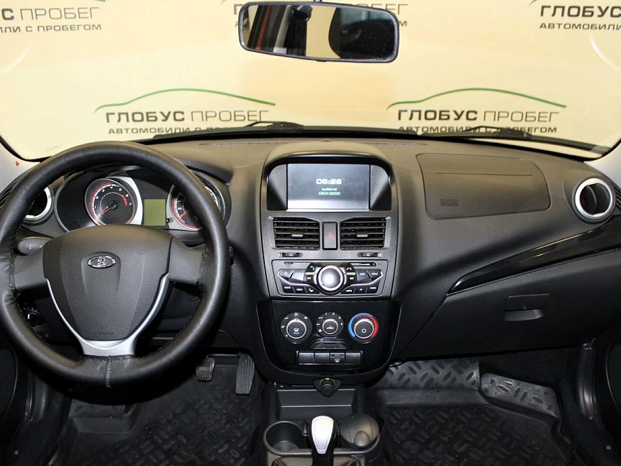 Lada (ВАЗ) Kalina, 2013г., передний привод, механика