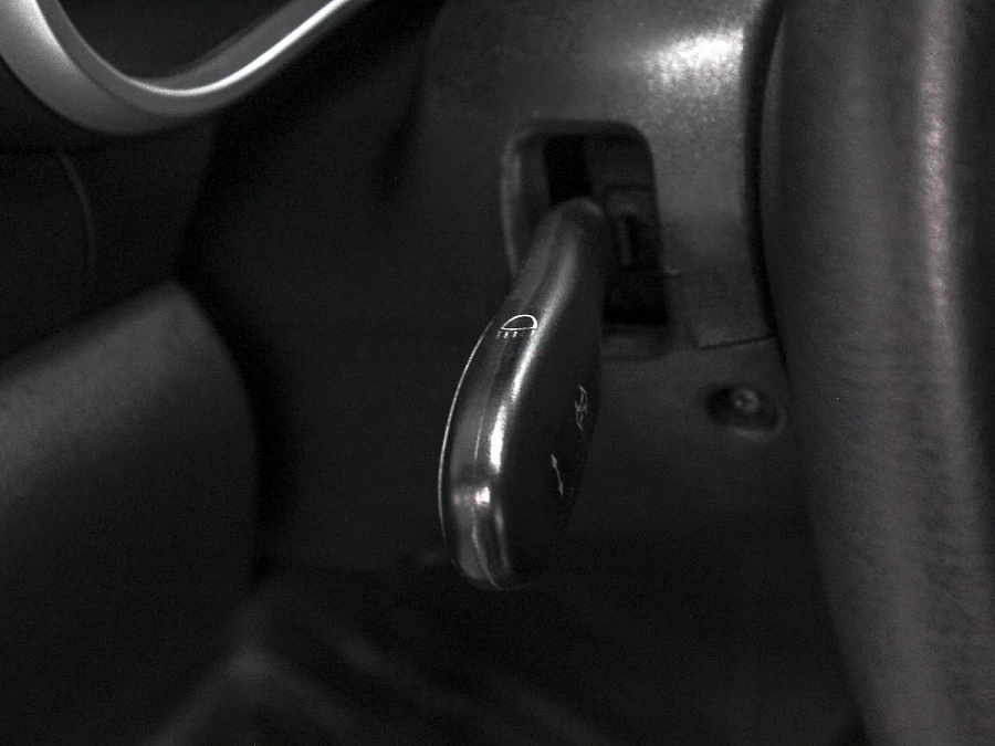 Datsun on-DO, 2015г., передний привод, механика