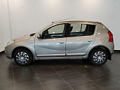 Renault Sandero, 2011г., передний привод, механика