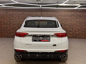 Geely Tugella, 2024г., полный привод, автомат