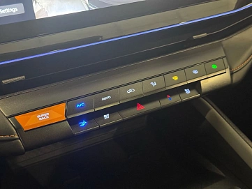 Changan UNI-V, 2023г, передний привод, автомат