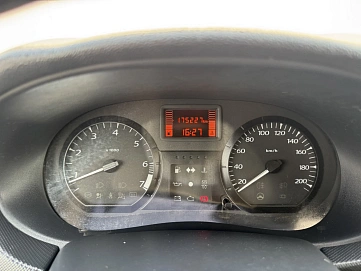 Lada (ВАЗ) Largus, 2013г, передний привод, механика