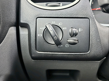 Ford Focus, 2010г, передний привод, механика