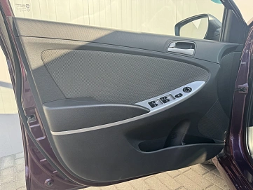 Hyundai Solaris, 2013г, передний привод, механика