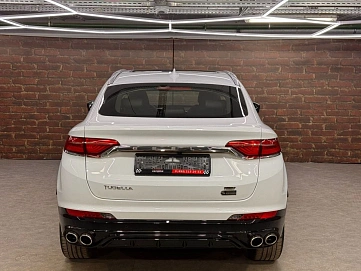 Geely Tugella, 2024г, полный привод, автомат