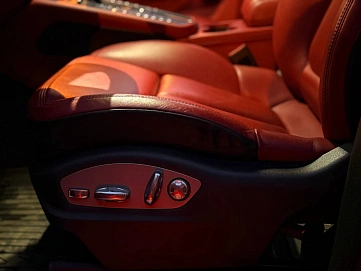 Porsche Macan, 2014г, полный привод, робот