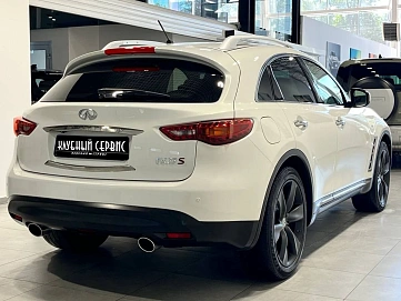 Infiniti , 2012г., полный привод, автомат