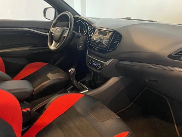 Lada (ВАЗ) Vesta, 2020г, передний привод, механика