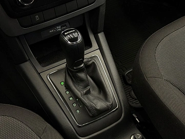 Skoda Yeti, 2017г, передний привод, автомат