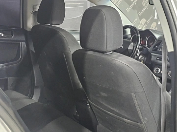 Mitsubishi Lancer, 2007г, полный привод, вариатор
