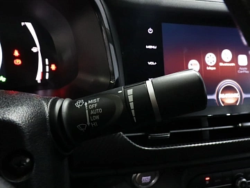 Haval F7x, 2021г, полный привод, робот