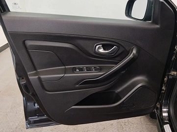 Lada (ВАЗ) XRAY, 2017г, передний привод, автомат