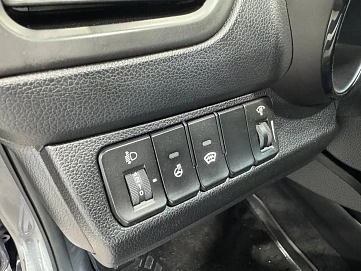 Kia Rio, 2015г, передний привод, автомат