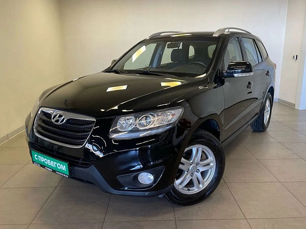 Hyundai , 2010г., передний привод, автомат