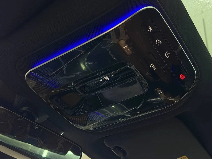 Mercedes-Benz GLC, 2023г.