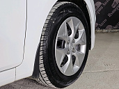 Hyundai Solaris, 2014г., передний привод, механика