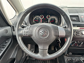 Suzuki SX4, 2010г., передний привод, механика