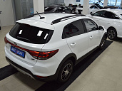 Kia , 2020г., передний привод, автомат