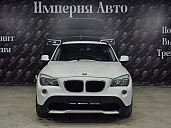 BMW X1, 2012г., задний привод, автомат