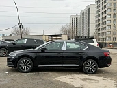 Skoda Superb, 2025г., передний привод, робот