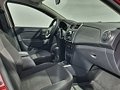 Renault , 2020г., передний привод, механика