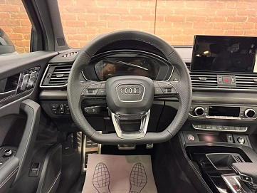Audi Q5 Sportback, 2025г., полный привод, робот