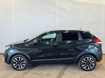 Lada (ВАЗ) , 2020г., передний привод, механика