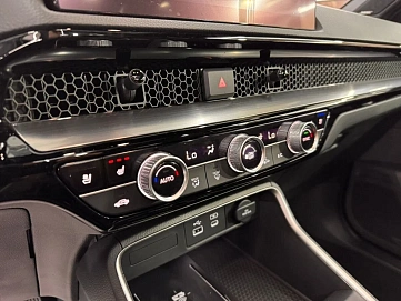 Honda CR-V, 2025г, полный привод, вариатор