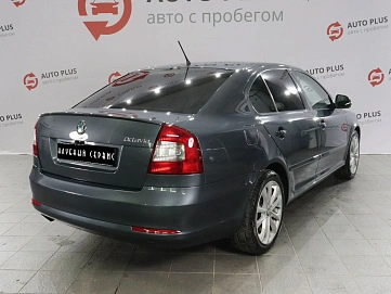 Skoda Octavia, 2012г, передний привод, автомат